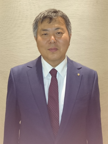 幹事 清水 一人