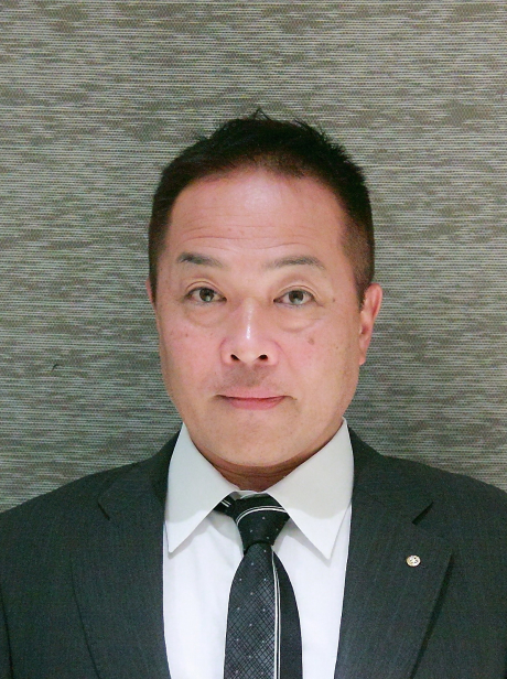会長　森田 納